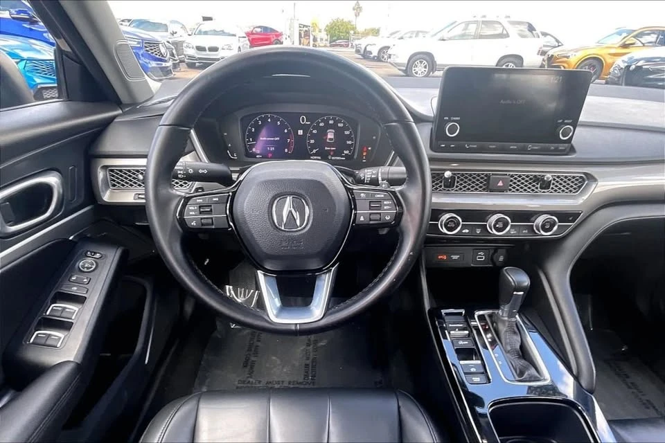 2023 Acura Integra 5th Gen - Image 5 of 20