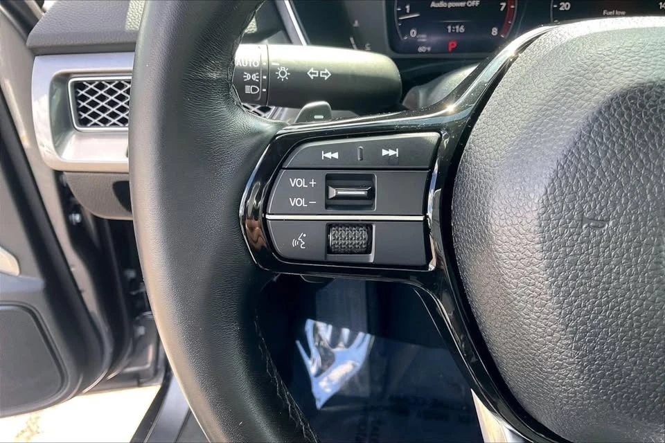 2023 Acura Integra 5th Gen - Image 12 of 20