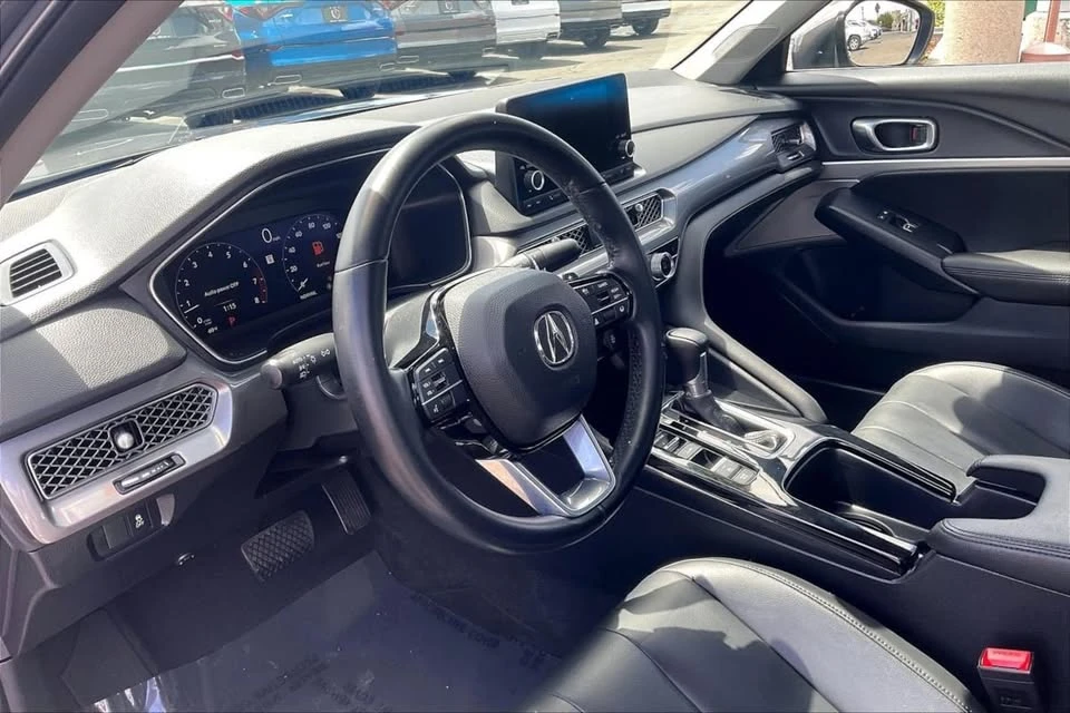 2023 Acura Integra 5th Gen - Image 9 of 20