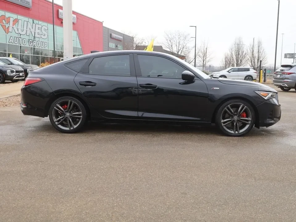 2023 Acura Integra 5th Gen - Image 11 of 20