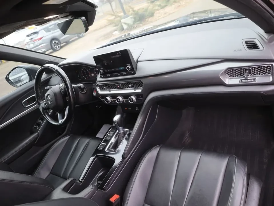 2023 Acura Integra 5th Gen - Image 14 of 20