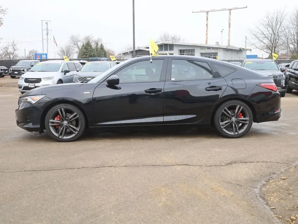 2023 Acura Integra 5th Gen - Image 6 of 20
