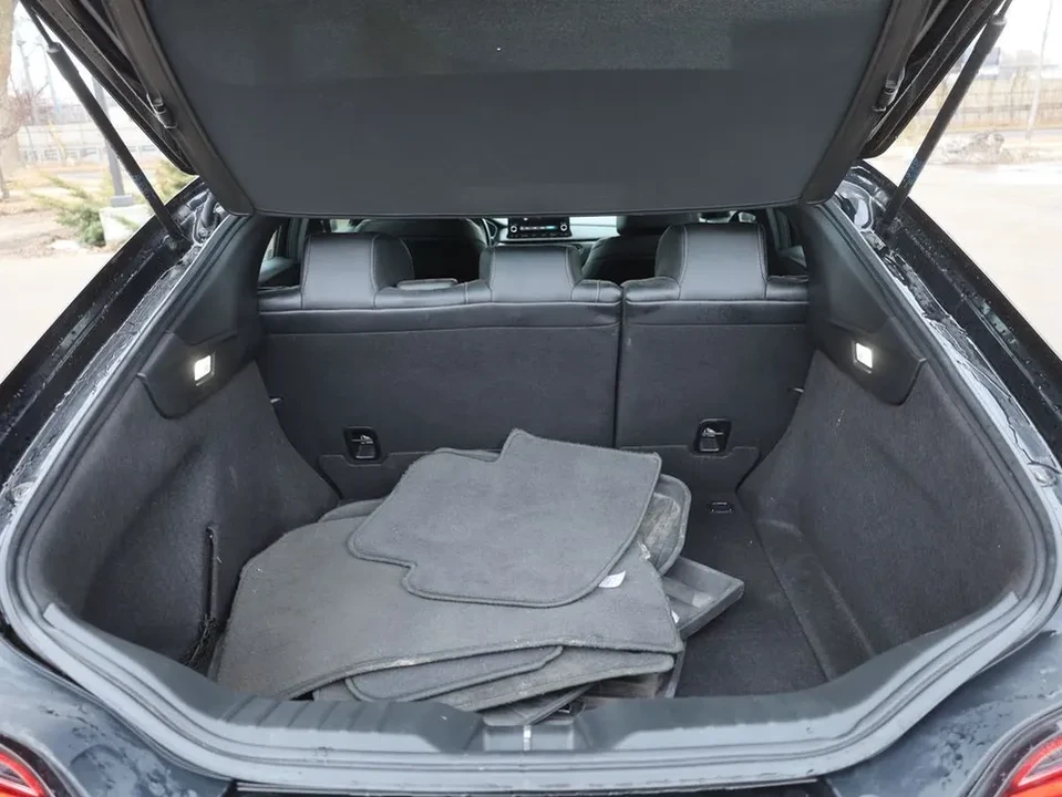 2023 Acura Integra 5th Gen - Image 20 of 20
