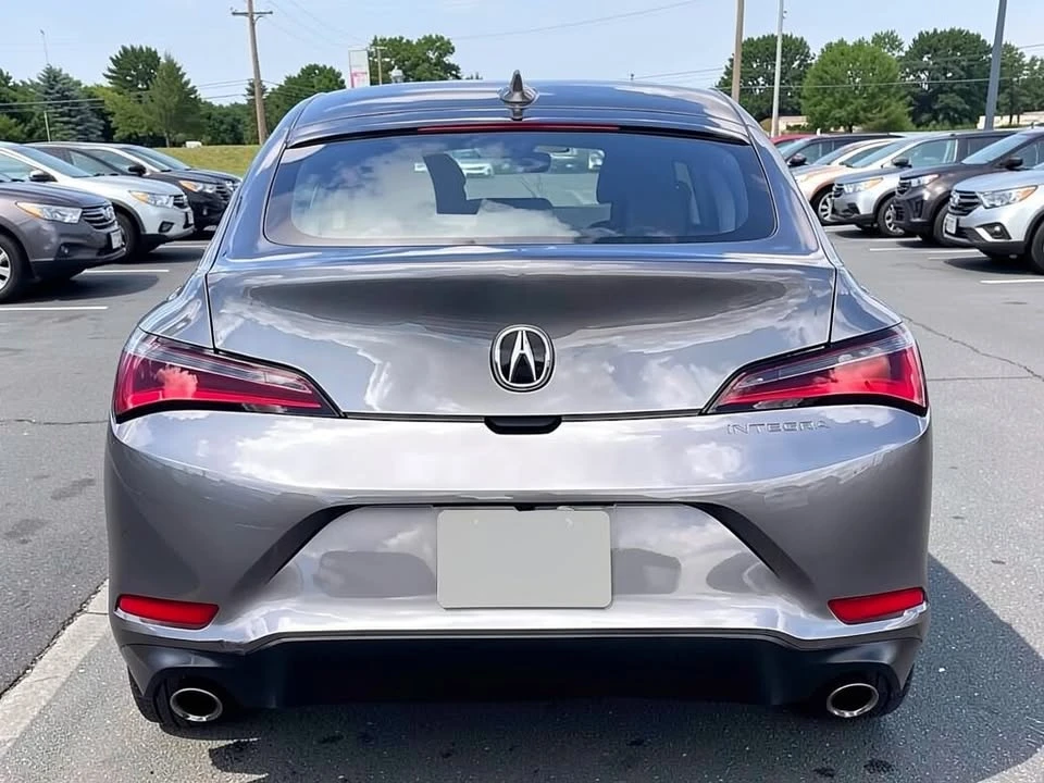 2023 Acura Integra 5th Gen - Image 4 of 20