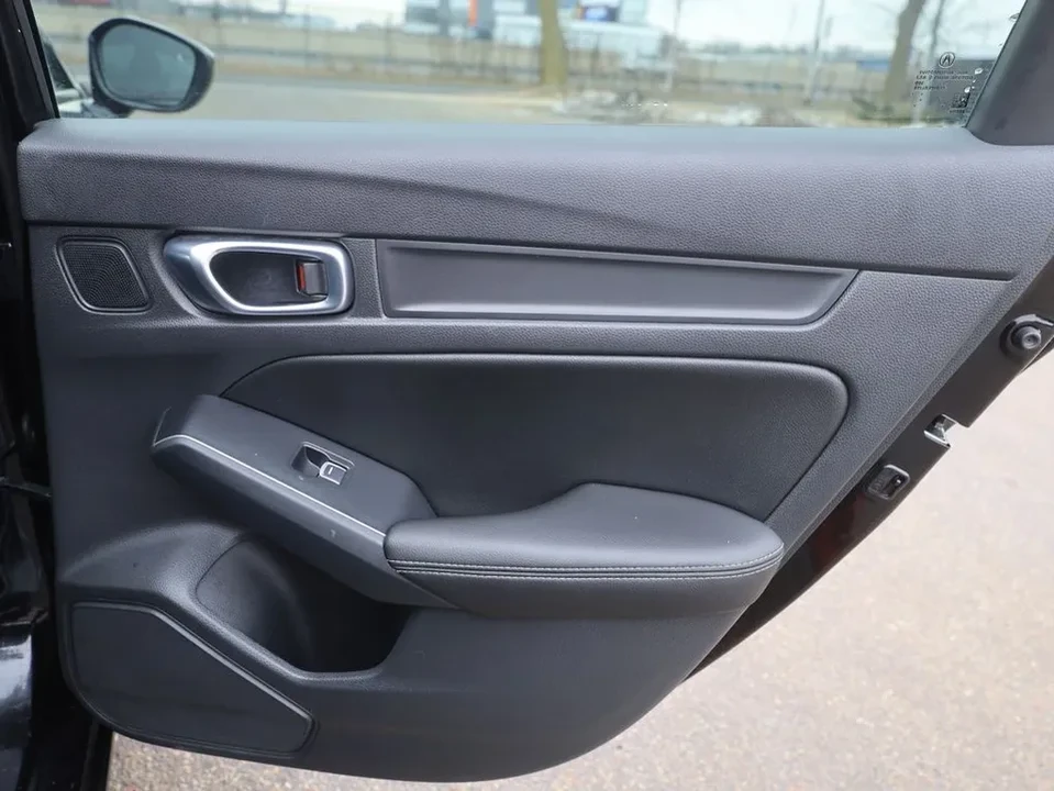 2023 Acura Integra 5th Gen - Image 19 of 20