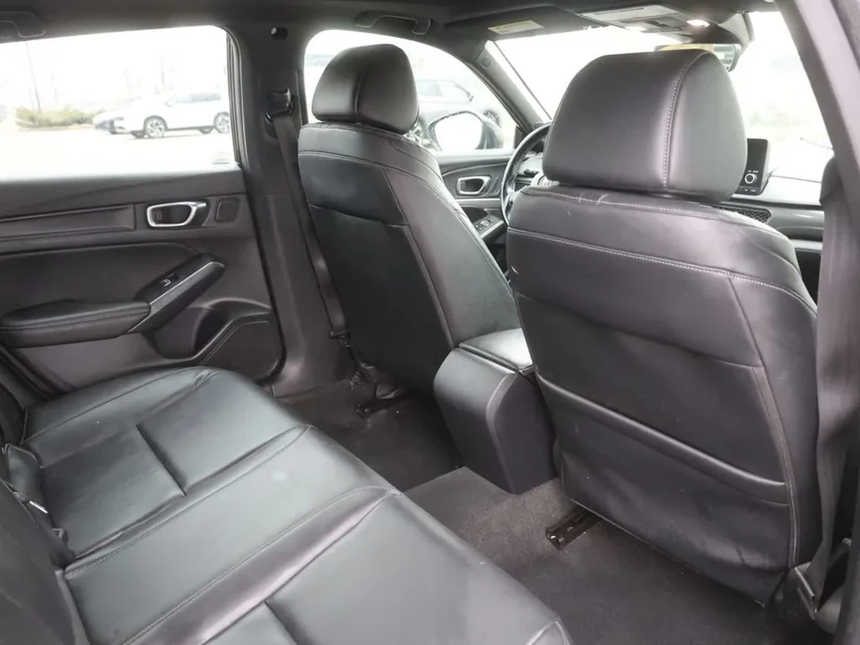 2023 Acura Integra 5th Gen - Image 18 of 20