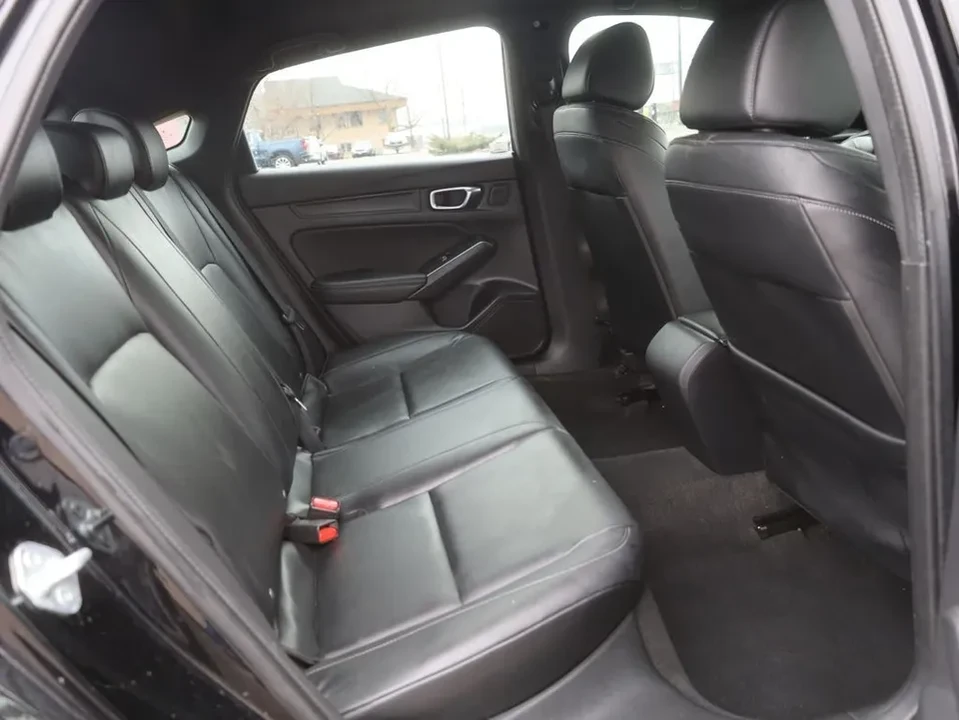 2023 Acura Integra 5th Gen - Image 17 of 20