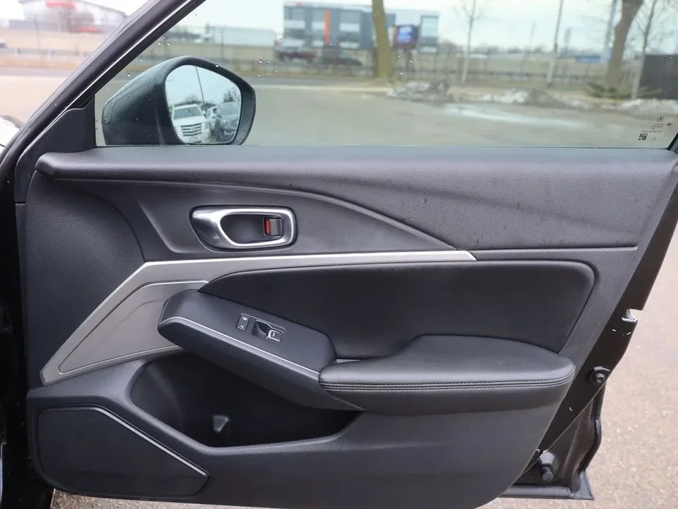 2023 Acura Integra 5th Gen - Image 16 of 20