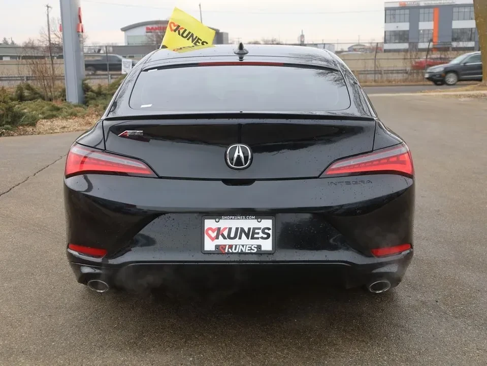 2023 Acura Integra 5th Gen - Image 8 of 20