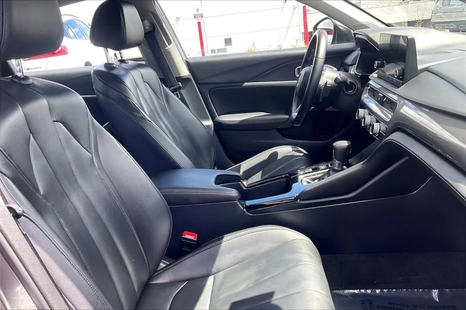 2023 Acura Integra 5th Gen - Image 6 of 20