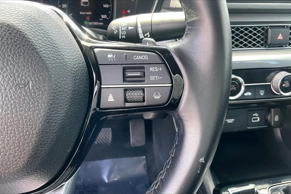 2023 Acura Integra 5th Gen - Image 13 of 20