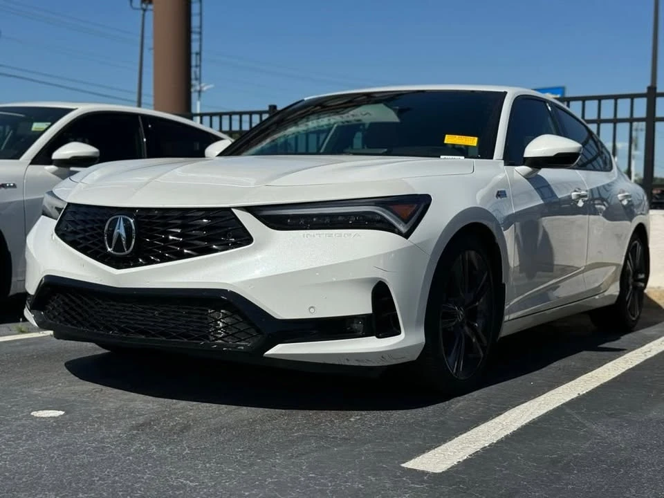 2023 Acura Integra 5th Gen - Image 3 of 6