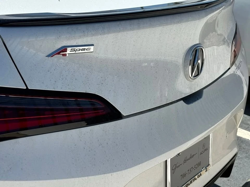 2023 Acura Integra 5th Gen - Image 4 of 6