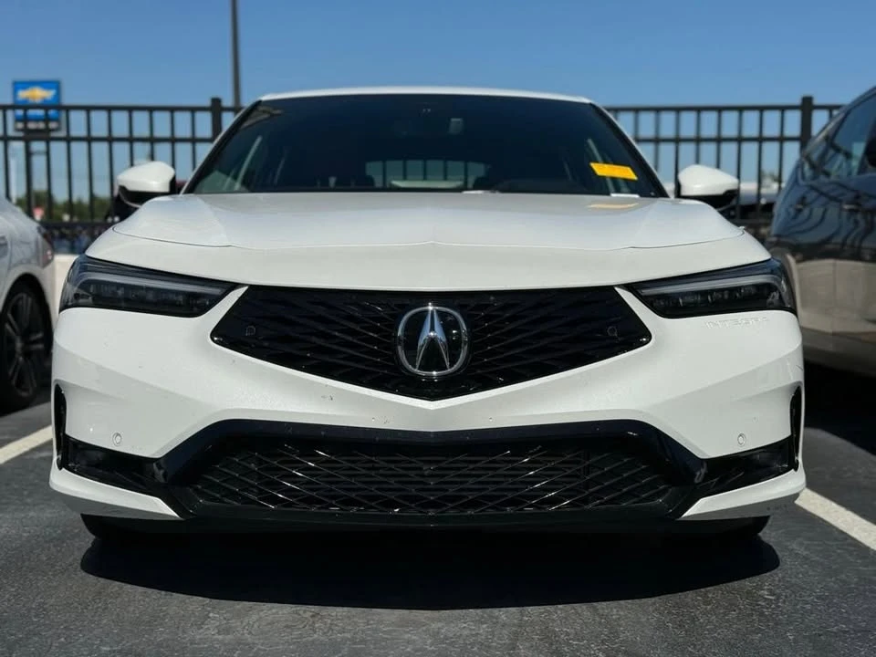 2023 Acura Integra 5th Gen - Image 2 of 6