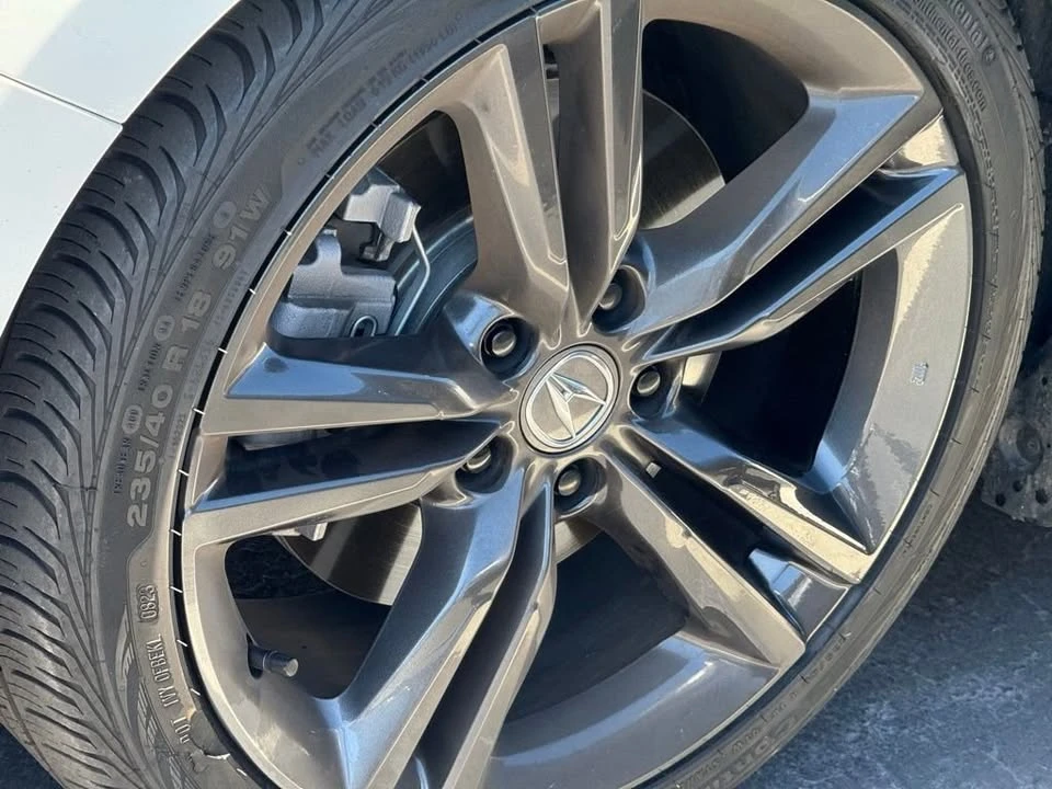 2023 Acura Integra 5th Gen - Image 6 of 6
