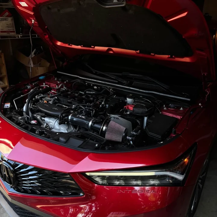 2023 Acura Integra 5th Gen - Image 6 of 8