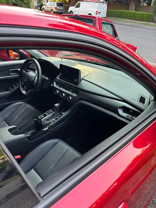 2023 Acura Integra 5th Gen - Image 7 of 8