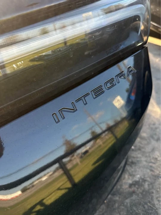 2023 Acura Integra 5th Gen - Image 3 of 3