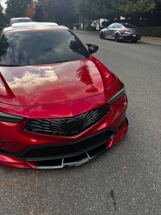 2023 Acura Integra 5th Gen - Image 3 of 8