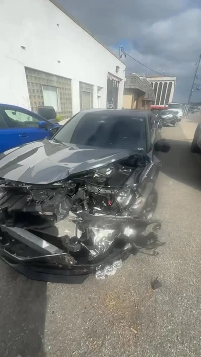 2023 Acura Integra 5th Gen - Image 2 of 2