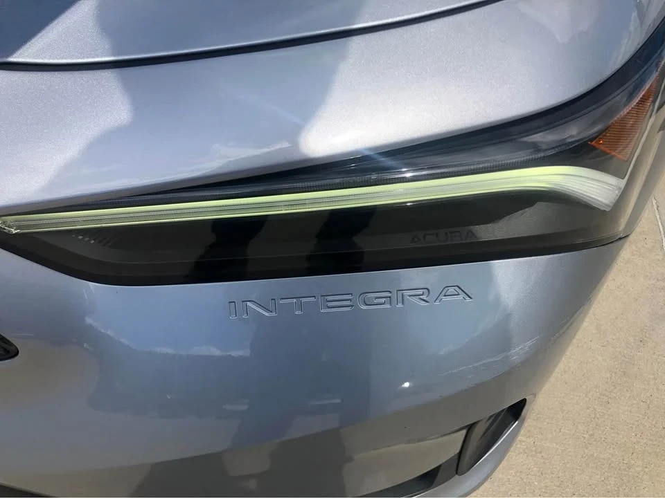 2023 Acura Integra 5th Gen - Image 9 of 9