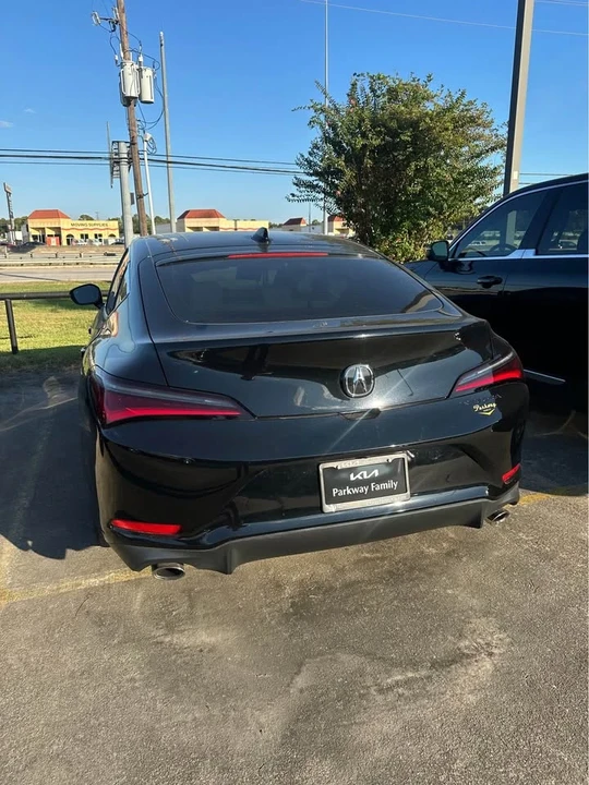 2023 Acura Integra 5th Gen - Image 2 of 3