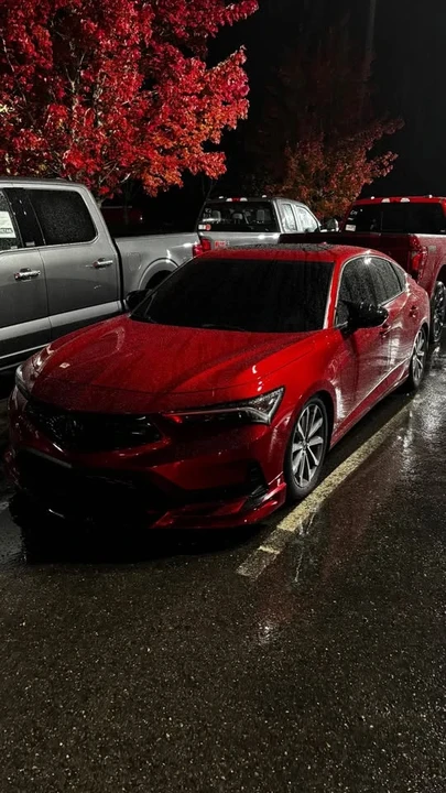 2023 Acura Integra 5th Gen - Image 2 of 8
