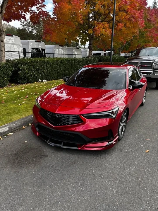 2023 Acura Integra 5th Gen - Image 4 of 8