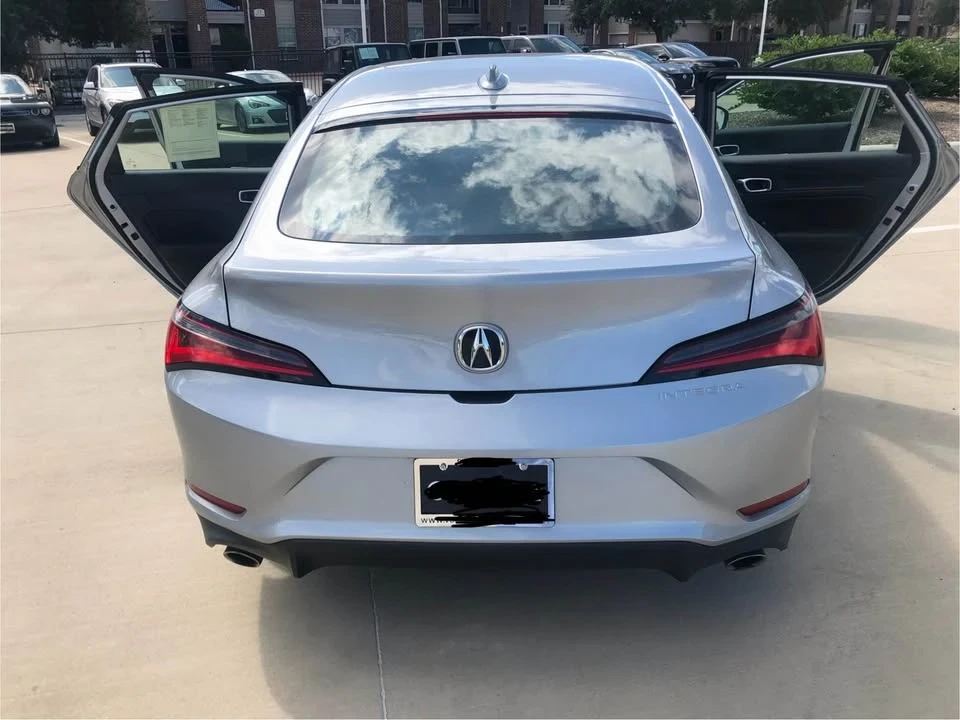 2023 Acura Integra 5th Gen - Image 7 of 9