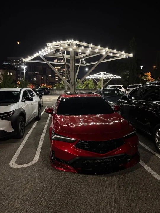 2023 Acura Integra 5th Gen - Image 8 of 8