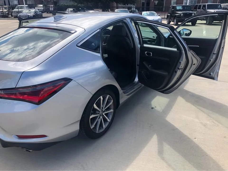 2023 Acura Integra 5th Gen - Image 8 of 9