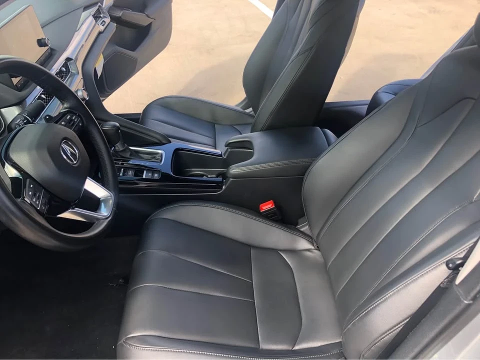 2023 Acura Integra 5th Gen - Image 2 of 9