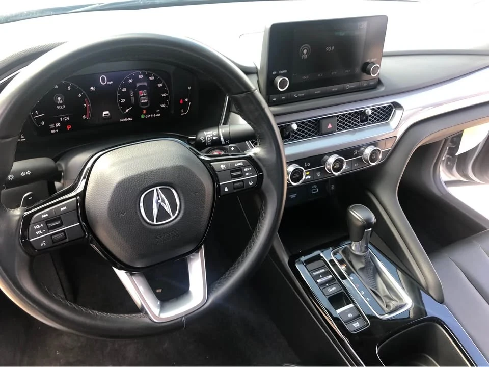 2023 Acura Integra 5th Gen - Image 3 of 9