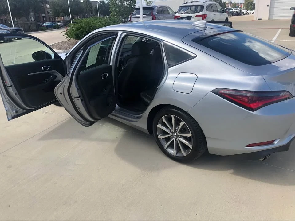 2023 Acura Integra 5th Gen - Image 6 of 9