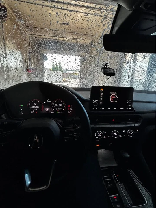 2023 Acura Integra 5th Gen - Image 5 of 8