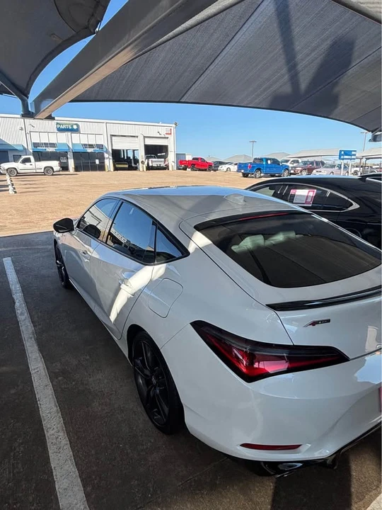 2023 Acura Integra 5th Gen - Image 5 of 5