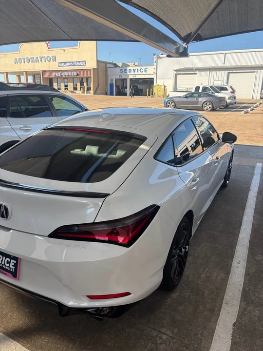 2023 Acura Integra 5th Gen - Image 3 of 5