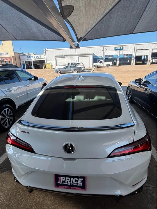 2023 Acura Integra 5th Gen - Image 4 of 5