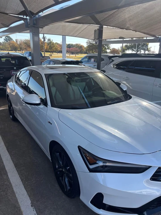2023 Acura Integra 5th Gen - Image 2 of 5