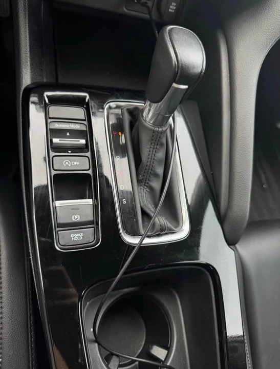 2023 Acura Integra 5th Gen - Image 11 of 14