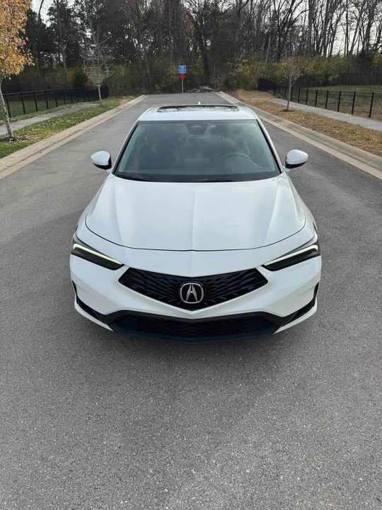 2023 Acura Integra 5th Gen - Image 2 of 14
