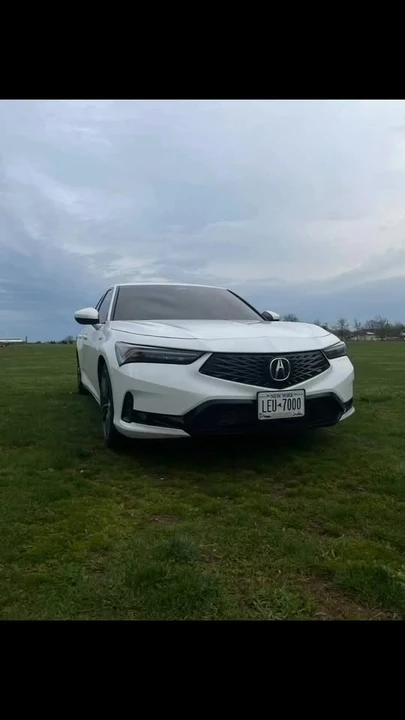 2023 Acura Integra 5th Gen - Image 2 of 2
