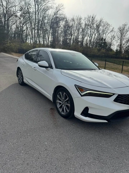 2023 Acura Integra 5th Gen - Image 4 of 14