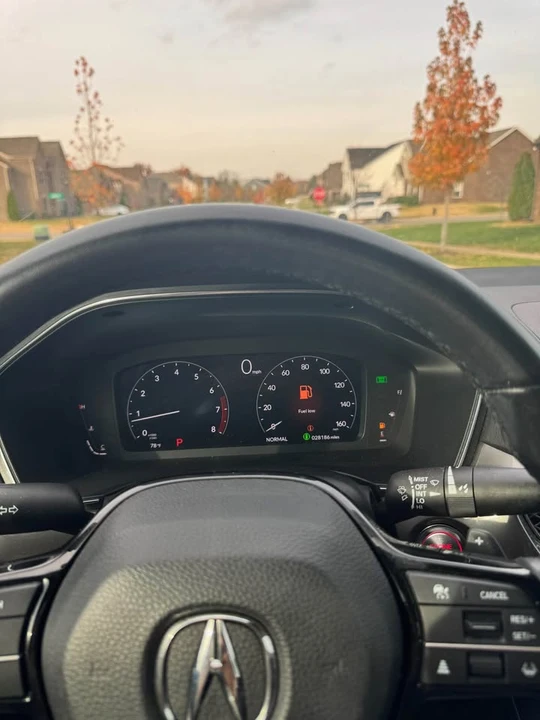 2023 Acura Integra 5th Gen - Image 3 of 14