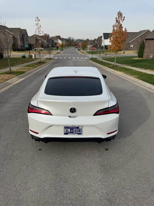2023 Acura Integra 5th Gen - Image 14 of 14