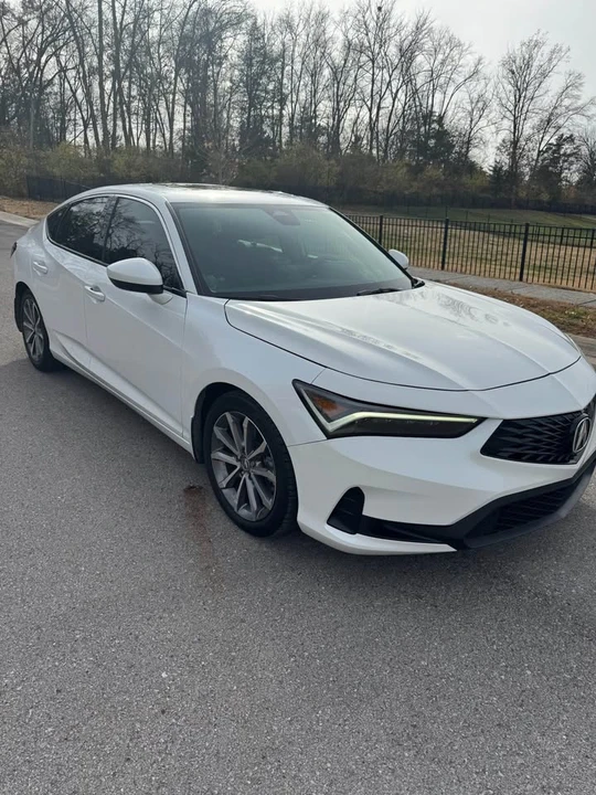 2023 Acura Integra 5th Gen - Image 12 of 14