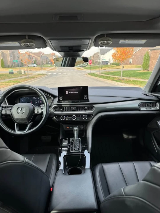 2023 Acura Integra 5th Gen - Image 8 of 14