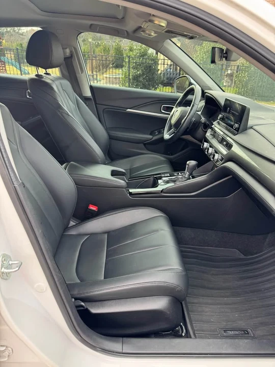 2023 Acura Integra 5th Gen - Image 6 of 14