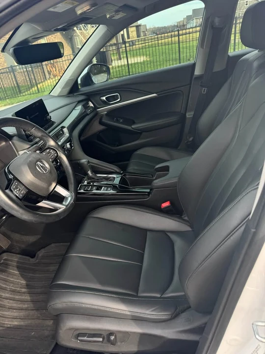 2023 Acura Integra 5th Gen - Image 7 of 14