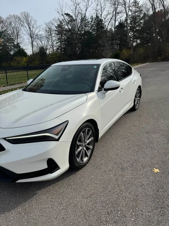 2023 Acura Integra 5th Gen - Image 5 of 14